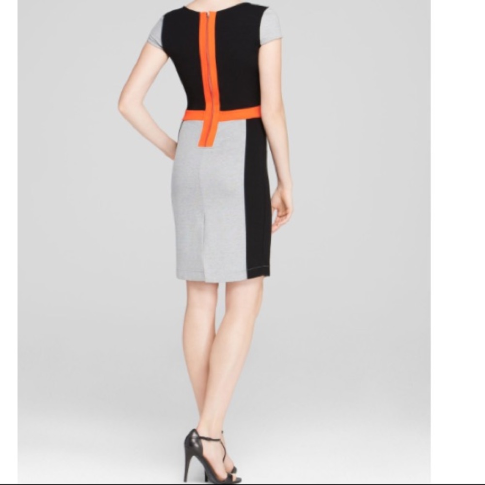 ⛔️SOLD⛔️NWT French Connection Manhattan Dress 🌟HP - Picture 2 of 8